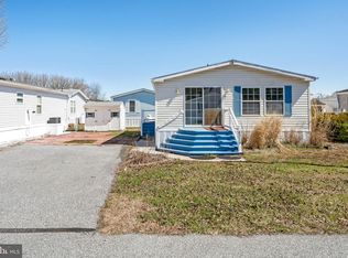 8319 S Longboat Way, Berlin, MD 21811