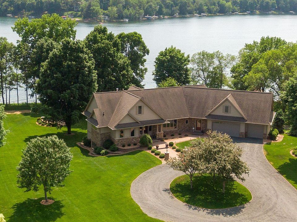 1712 Sunny Vale Ln, Centuria, WI 54824 MLS 6404181 Zillow