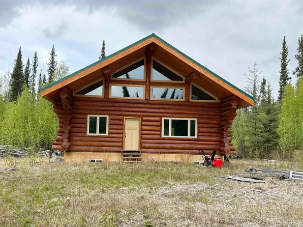 S33 Cummings Rd, Delta Junction, AK 99737