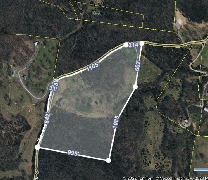 2nd image of 801 Old Trammel Rd