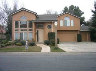 2619 E Jenny Ave, Fresno, CA