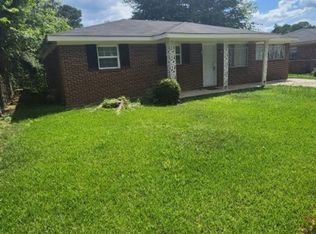 518 Aiken St, Augusta, GA 30901