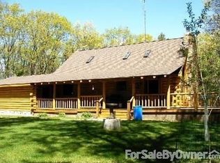 2862 County Road B, Grand Marsh, WI 53936