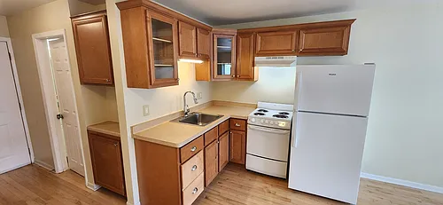 Floor plan 306