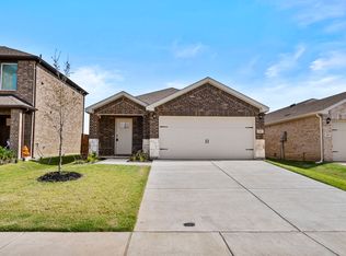 1805 Potomac Ln, Blue Ridge, TX 75424