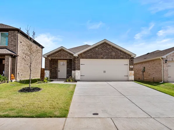 1805 Potomac Ln, Blue Ridge, TX 75424