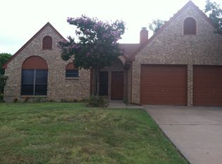 8110 Spinnaker Cv, Rowlett, TX 75089