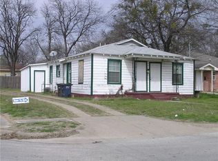 3001 Vanhorn Ave, Fort Worth, TX 76111