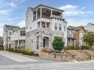 1919 Kessler Heights Ln, Dallas, TX, 75208