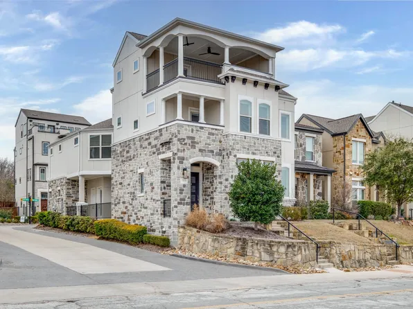 1919 Kessler Heights Ln, Dallas, TX 75208