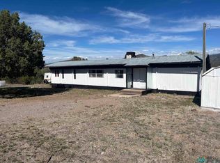 14 Jimmy Ave, Reserve, NM 87830