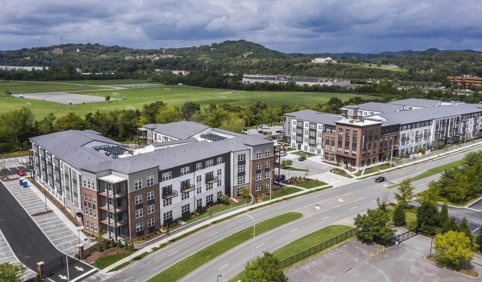 Arya North Nashville — Photo 1