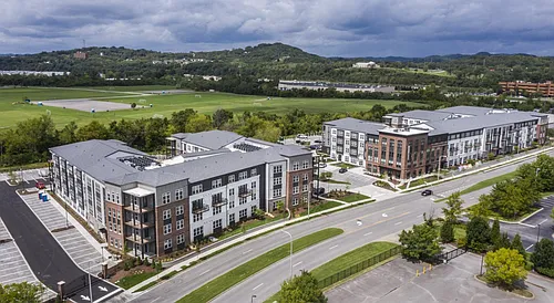 Arya North Nashville Photo 1