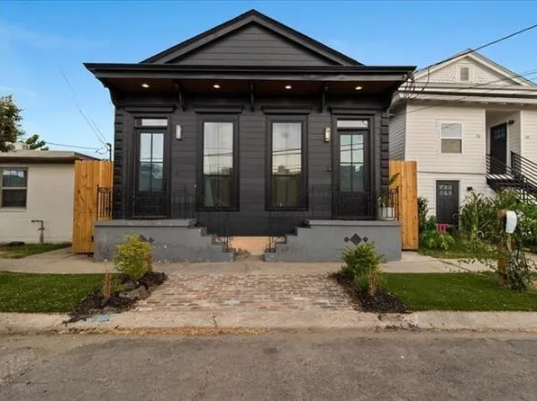 318 N Dorgenois St, New Orleans, LA 70119