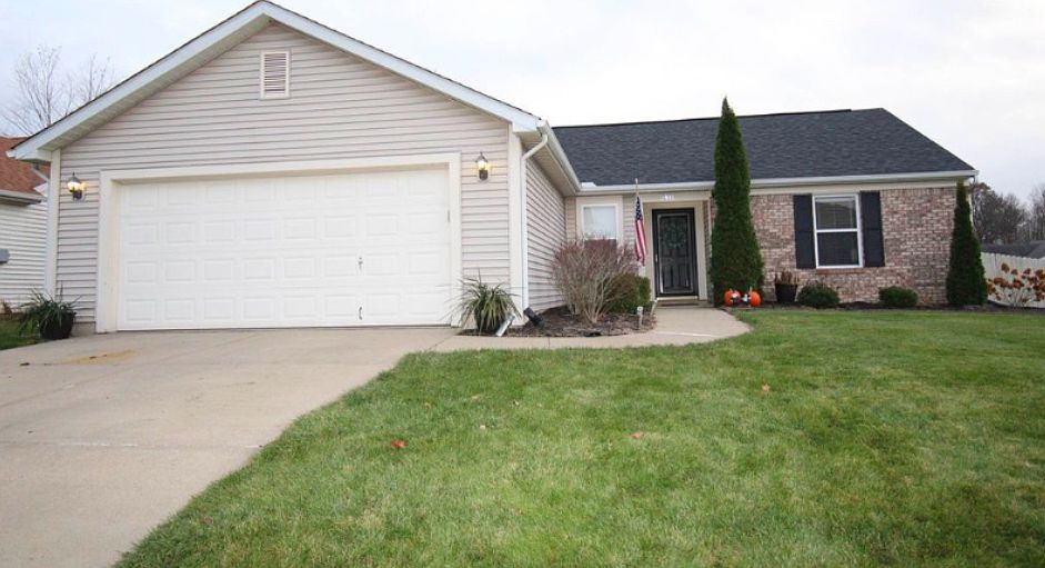 1st image of 2916 Bowfield Way