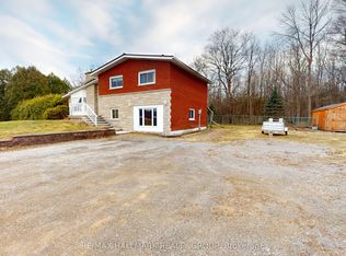 6034 County Road 29 Rd, Elizabethtown Kitley, ON K0E1H0