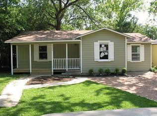 209 W 55th St, Austin, TX 78751