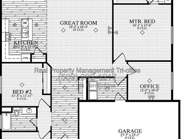 8004 Massey Dr — Photo 3