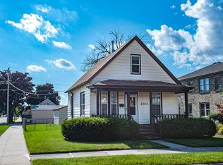 2302 Green St, Racine, WI 53402