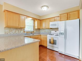 13270 Davenport St NE, Blaine, MN 55449