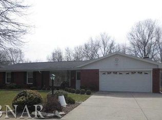 1313 Joan Way, Normal, IL 61761