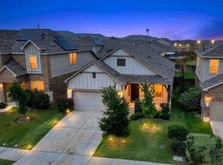 104 Quarryman Dr, Hutto, TX 78634
