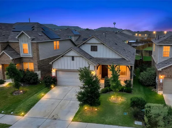 104 Quarryman Dr, Hutto, TX 78634