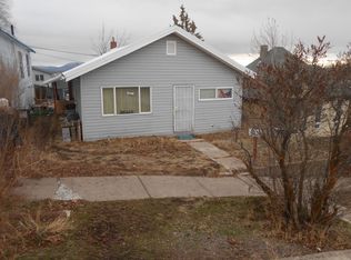 328 Lincoln St, Klamath Falls, OR
