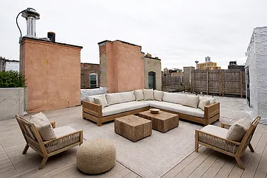 53 Leroy Street, #5C