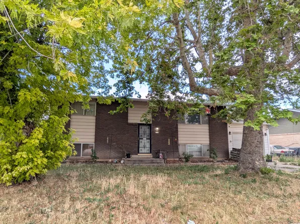 1413 S David Dr W, Syracuse, UT 84075