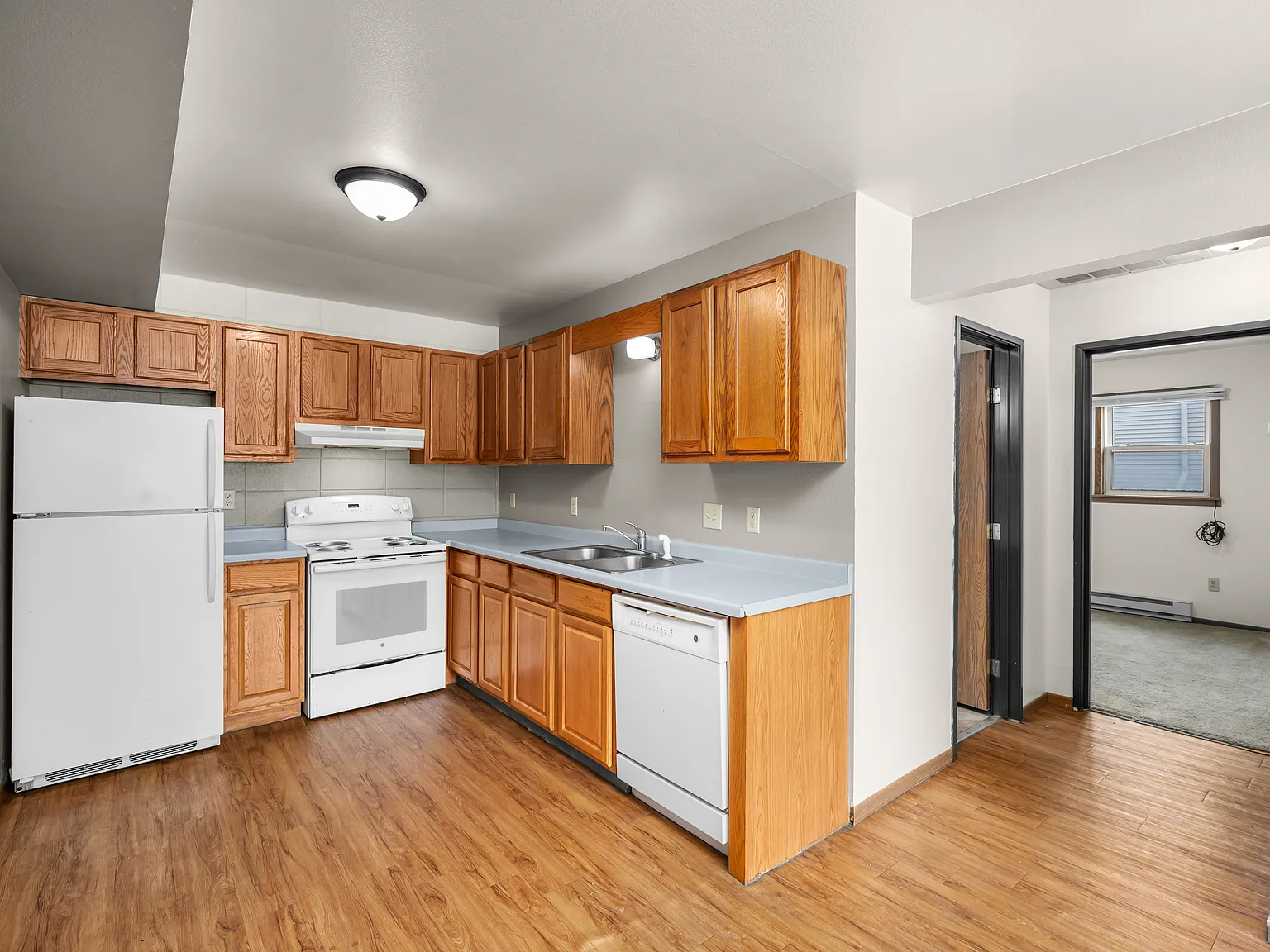 2 bed, 800 sqft, $775 — Photo 4