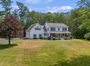 21 Royal Oak Circle, Topsham, ME 04086