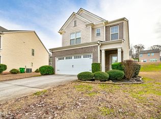 2698 Griffin Ct, Decatur, GA 30035