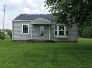 1743 Airport Rd, Centerville, IN 47330