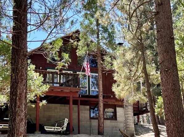 64752 Tamarack Trl, North Fork, CA 93643