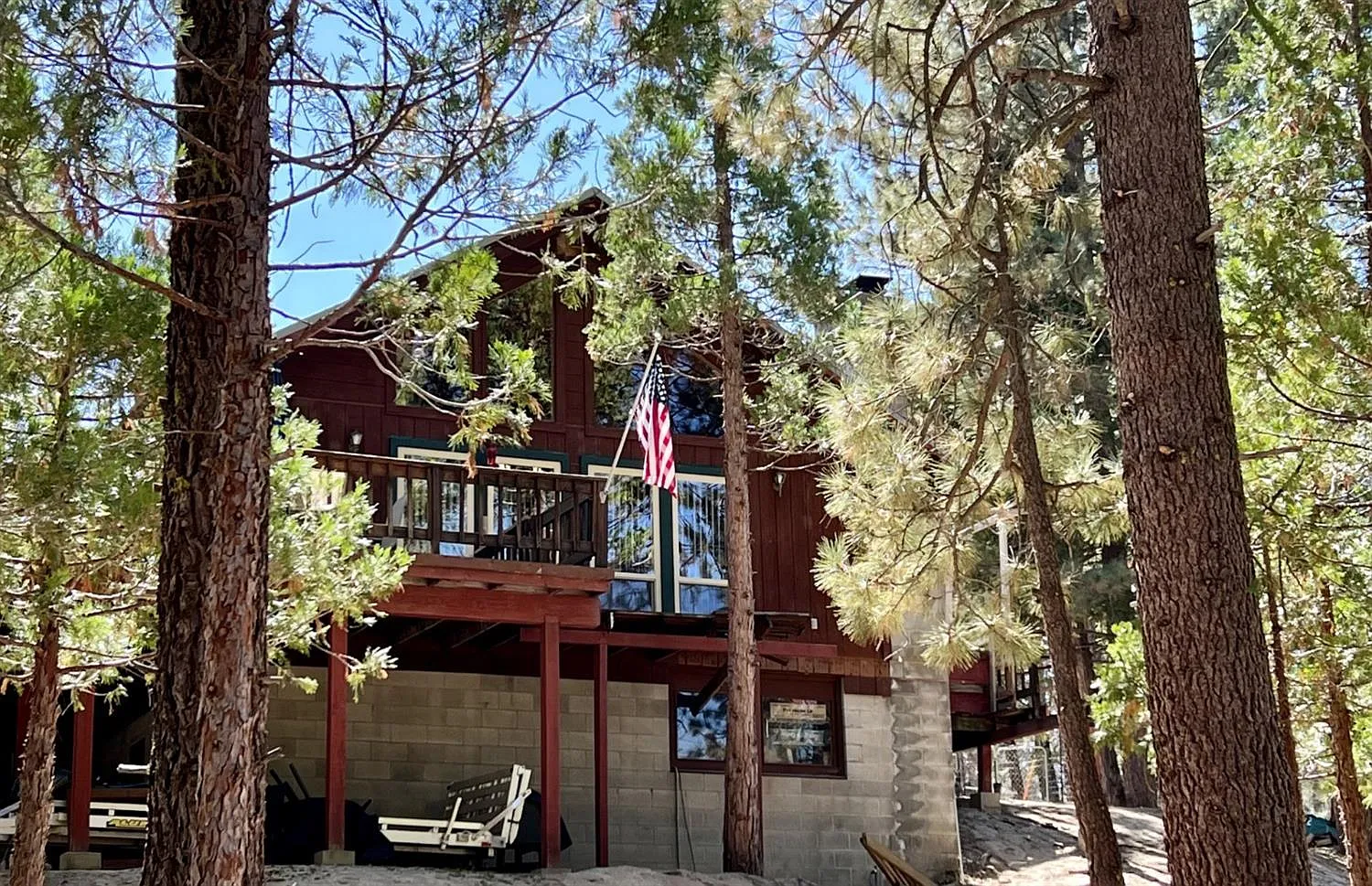 64752 Tamarack Trl photo 1