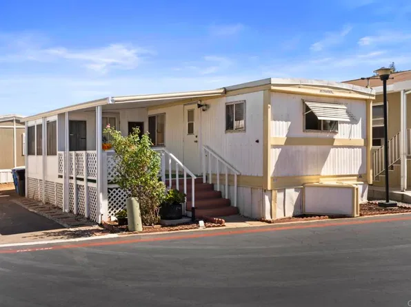 1600 Palm Ave Space 78, San Diego, CA 92154