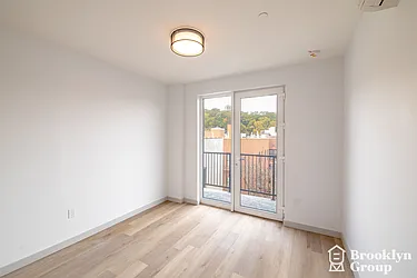 Rented by Brooklyn Group