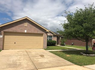 19615 Hollington Dr, Tomball, TX 77375