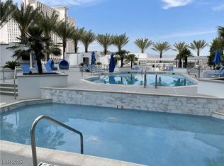 2700 Las Vegas Blvd S UNIT 3505, Las Vegas, NV 89109