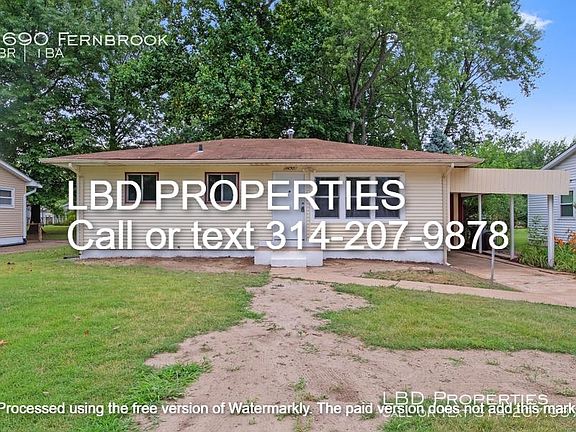 2nd image of 1690 Fernbrook Dr