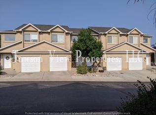 5610 Towson Vw, Colorado Springs, CO 80918