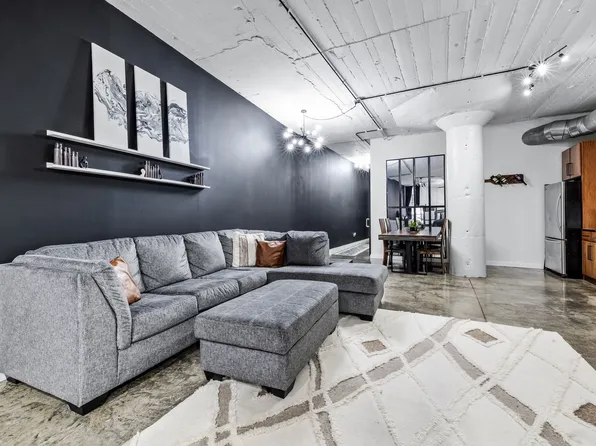 1122 Jackson St APT 918, Dallas, TX 75202