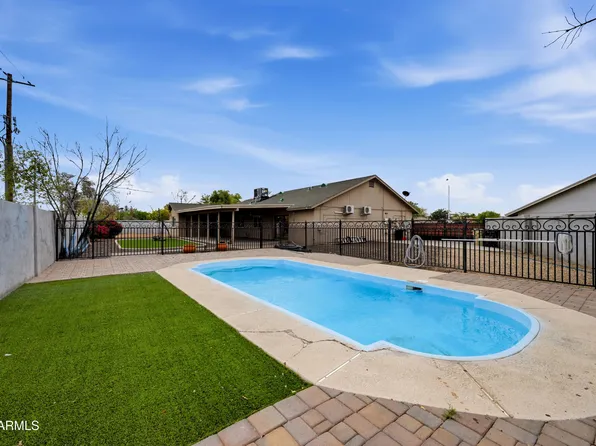 12039 N 60TH Avenue, Glendale, AZ 85304