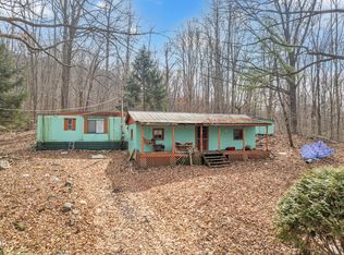 3696 Collier Loop, Dandridge, TN 37725