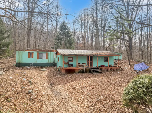 3696 Collier Loop, Dandridge, TN 37725