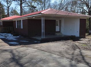 1108 E Church St, Warren, AR 71671