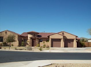 2716 N 143rd Dr, Goodyear, AZ 85395