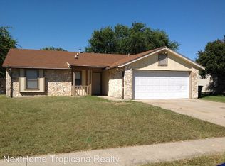 2117 Lazy Ridge Dr, Killeen, TX 76543