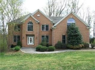 12734 Long Ridge Rd, Knoxville, TN 37934